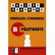 M. Litmanowicz "Jak rozpocząć partię szachową" cz. B ( K-10/B )